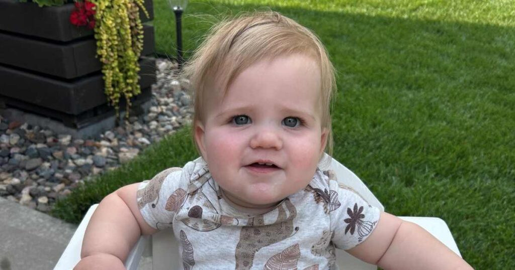 Day Care Employee ‘Intentionally’ Suffocated Infant Who Died Days Before 1st Birthday: Police