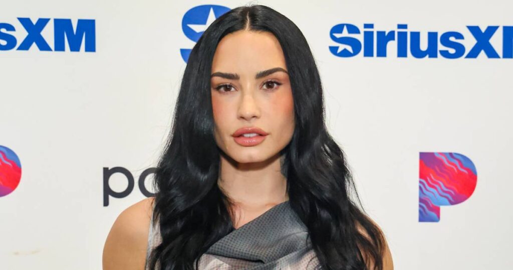 Demi Lovato Reveals the ‘Mini Pep Talk’ She Gave to ‘Camp Rock 3’ Cast: I ‘Love to be a Mentor’