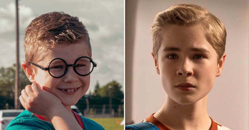 Ginny and Georgia’s Sara Waisglass Reveals How Diesel La Torraca Reacted to Austin Recast Concerns (Exclusive)