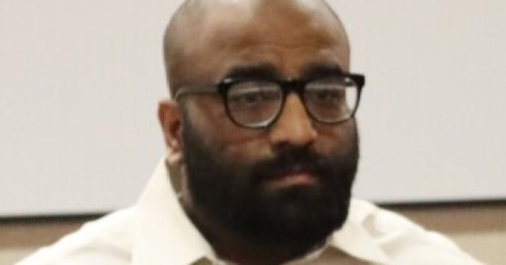 Estranged Husband Accused of Killing Wife Before Divorce Was Finalized Gets Life Sentence in California