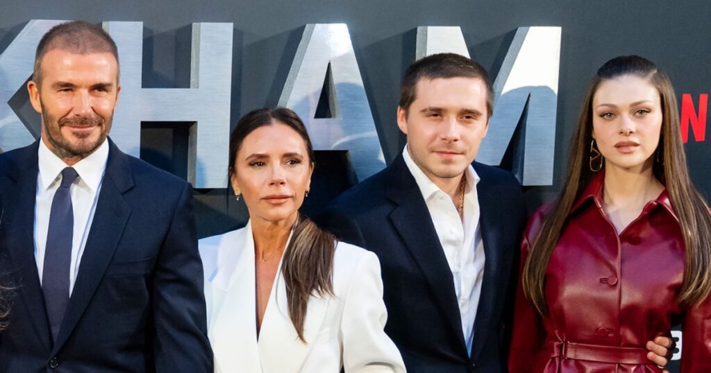 Did Nicola Peltz ‘Drive a Wedge’ Between Brooklyn Beckham and His Family? Sources Share New Details (Exclusive)