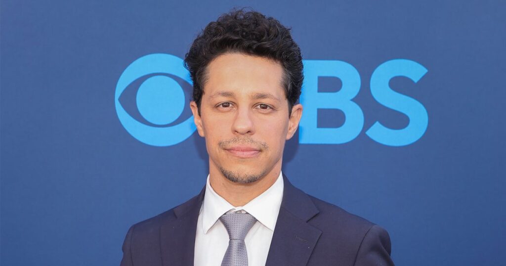 David Del Rio Gives New Evidence In Reopened Investigation After ‘Matlock’ Firing for Alleged Sexual Assault (Exclusive)