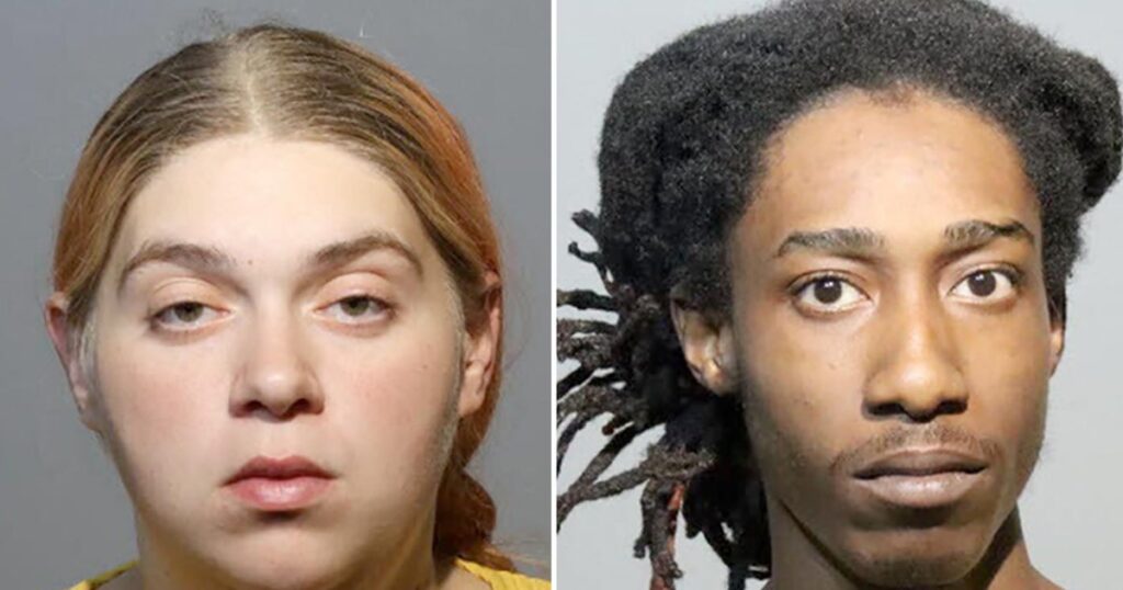 Couple Arrested After 5-Month-Old Twins Found to Weigh Less Than They Did at Birth