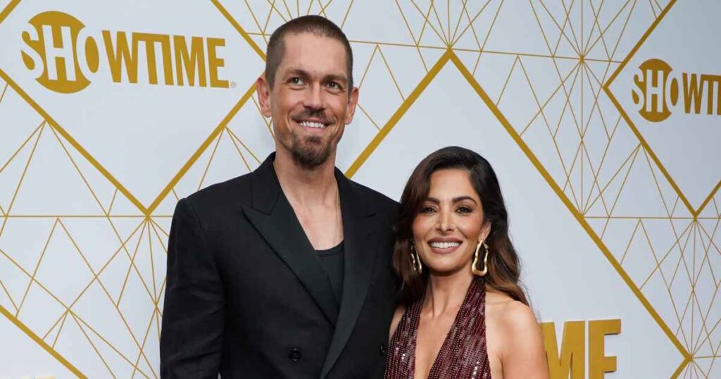 Sarah Shahi’s Biggest Revelations About Steve Howey Split, Dating in Tell-All — Including Where They Stand Now