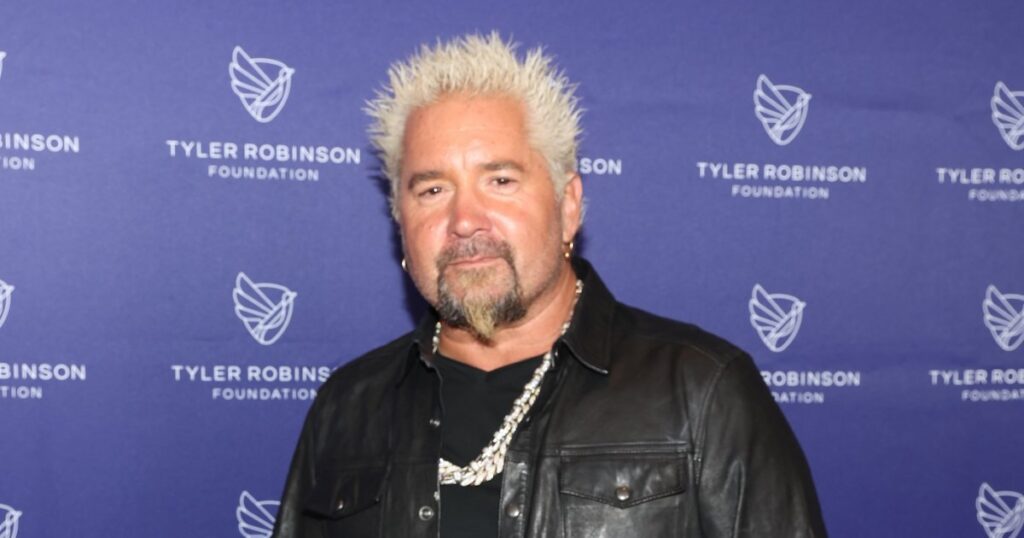 Guy Fieri Shares Health Update After Hospitalization Left Him in Wheelchair: ‘Worst Thing I’ve Been Through’ 