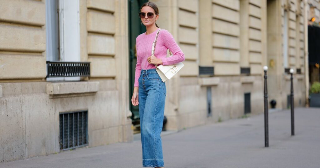 It’s Official: Here Are the Best Jeans to Pair With Sneakers in 2026 — Barrel, Cigarette and More