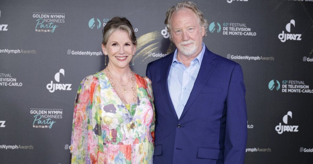 NBC Pulls ‘Law and Order: SVU’ Episode Featuring Timothy Busfield Following Child Sex Abuse Charges