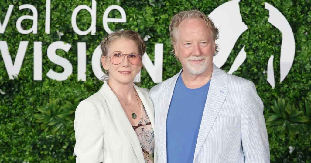Who Is Timothy Busfield Married To? What to Know About Wife Melissa Gilbert and His Exes