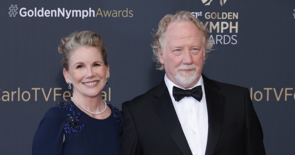 Melissa Gilbert’s Lifestyle Brand Issues Statement Amid Husband Timothy Busfield’s Child Sex Abuse Claims