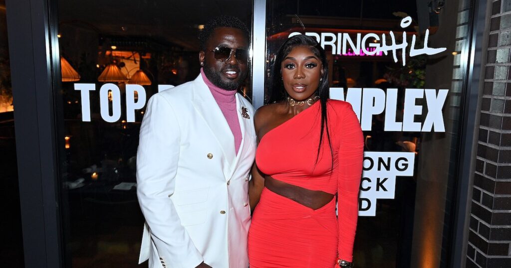 Federal Sentencing Strategist Reveals the ‘Systematic’ Reasons Why Some ‘Real Housewives’ Stars Commit Fraud Federal Sentencing Strategist Reveals the ‘Systematic’ Reasons Why Some ‘Real Housewives’ Stars Commit Fraud