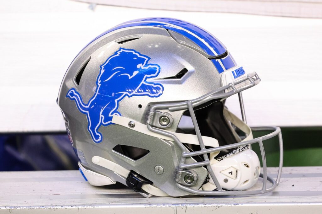 Detroit Lions Player Suddenly Retires After 9 Seasons