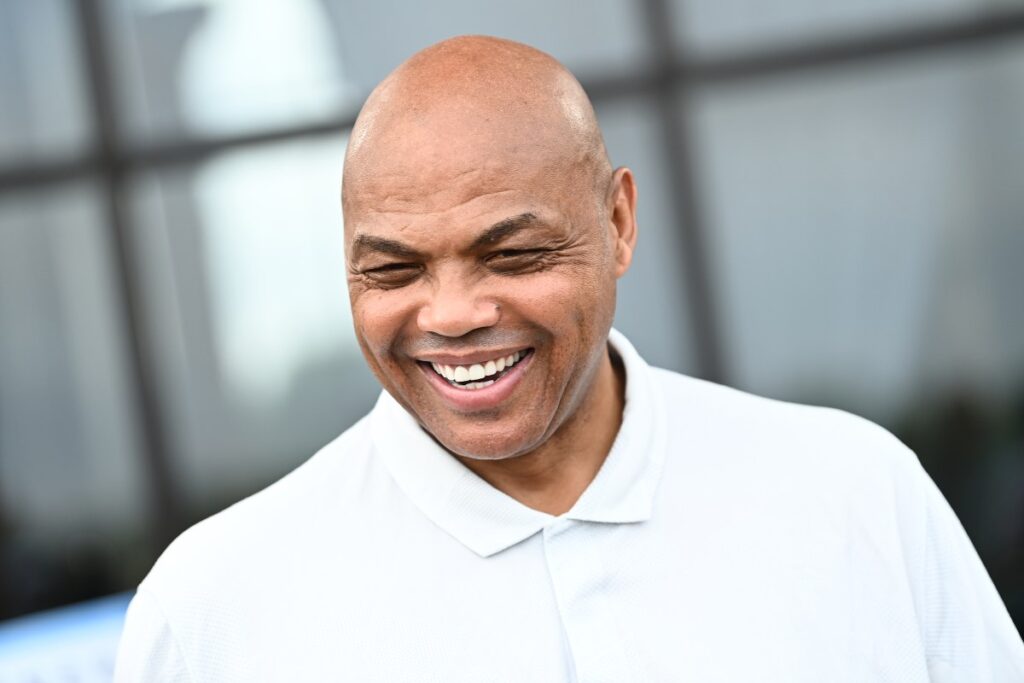 Charles Barkley Makes Bold Guarantee About Los Angeles Lakers, LeBron James Charles Barkley Makes Bold Guarantee About Los Angeles Lakers, LeBron James
