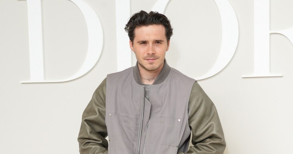 Brooklyn Beckham’s Career Changes Through the Years: Photographer, Chef and More
