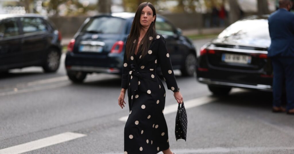 Instantly Slimming! 17 Belly-Hiding Winter Dresses With Built-in Flattery — From 