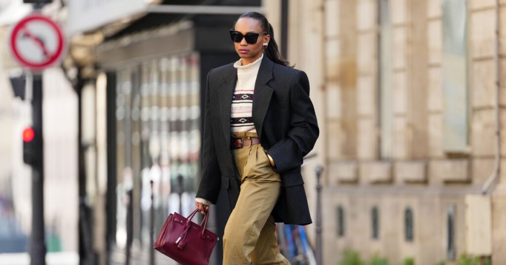 These Business Casual Finds Are So Polished, Nobody Would Suspect They Feel Like Loungewear