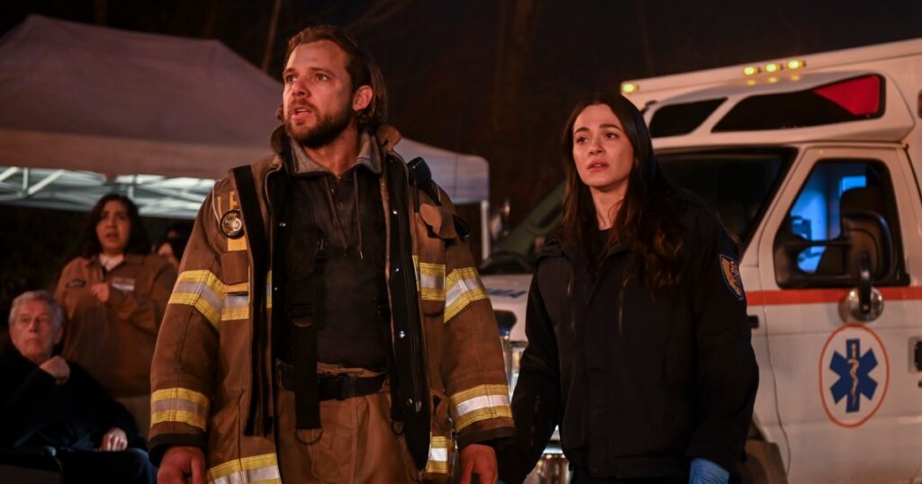 ‘Fire Country’ Stars Who Left the CBS Series Over the Years: Stephanie Arcila, Billy Burke and More