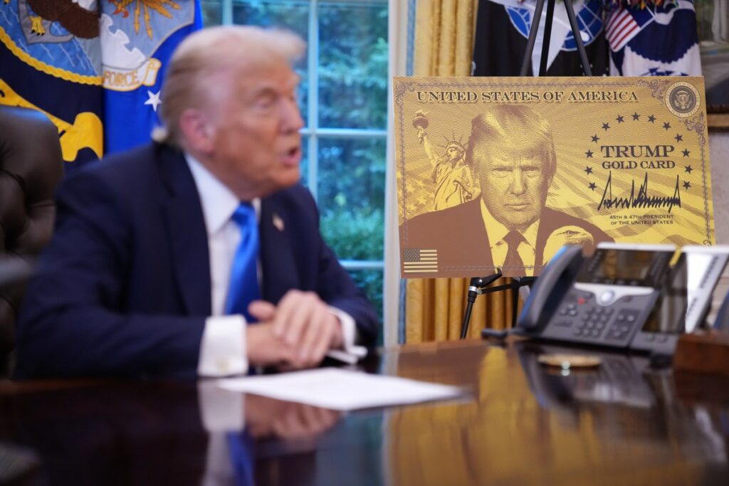 Uncommon Knowledge: Trump Loves Gold—and Venezuela’s Got Plenty