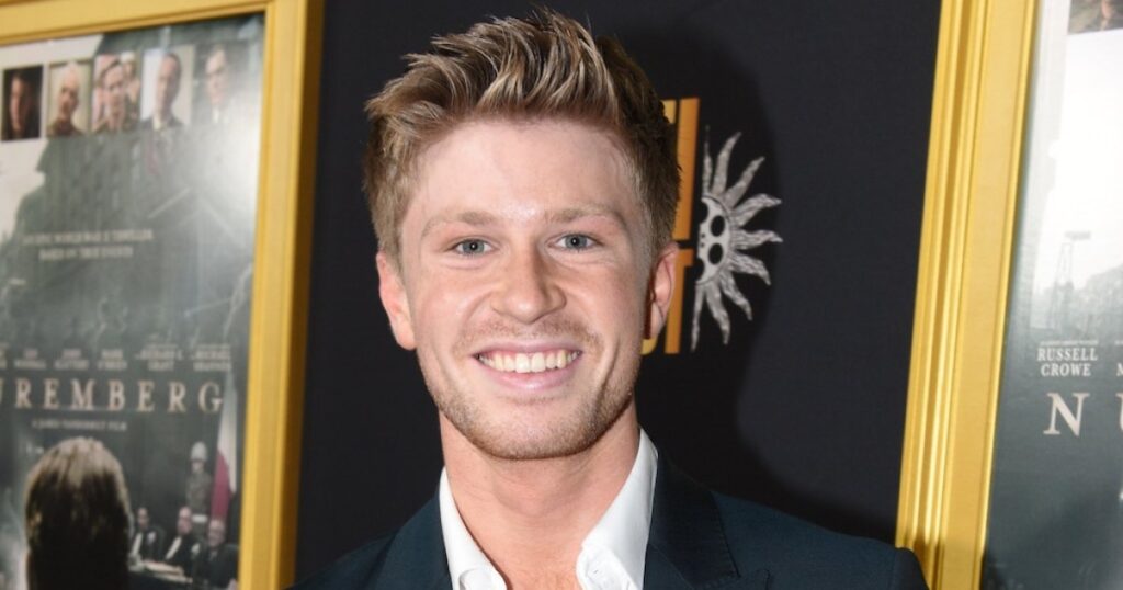 Robert Irwin Gives an Update on His Love Life 2 Months After ‘Dancing With the Stars’ Victory