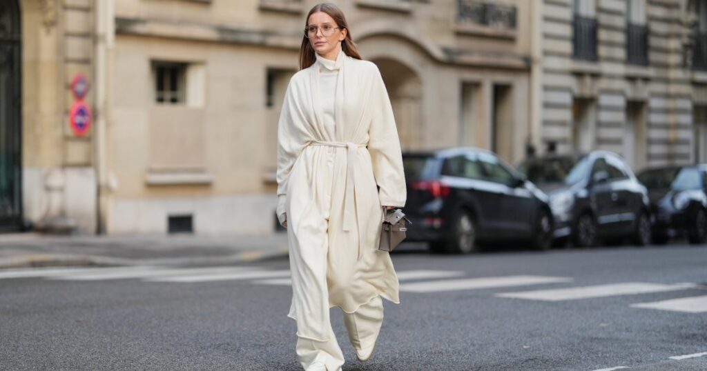 Nordstrom Quietly Slashed Prices on Cashmere Sweaters, Loungewear and More — Up to 55% Off