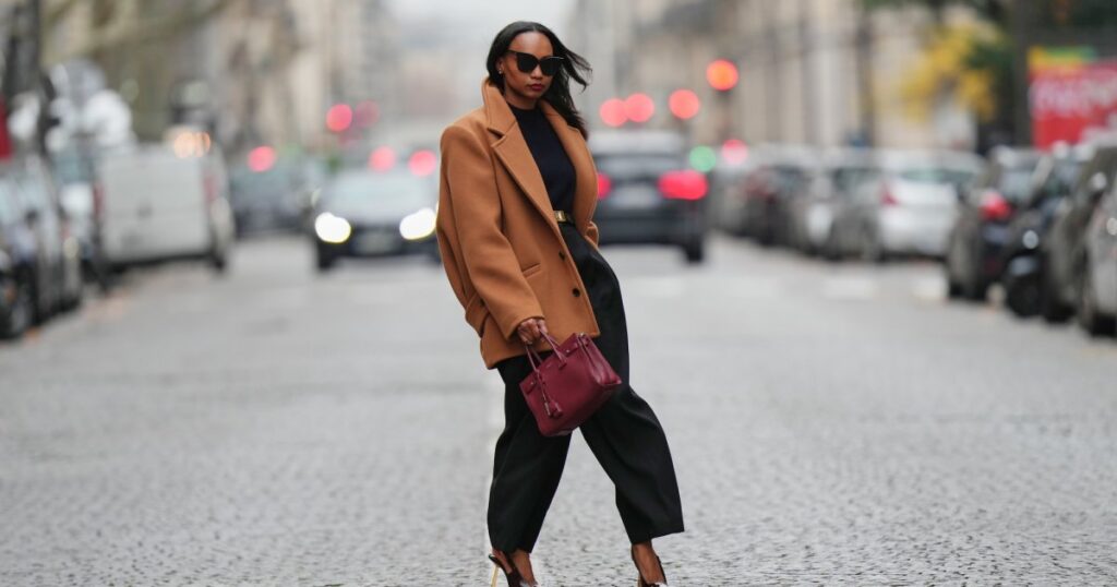 ‘Cool Aunt’ Style: 19 Oversized Blazers That Pull Together Any Look — All Under 