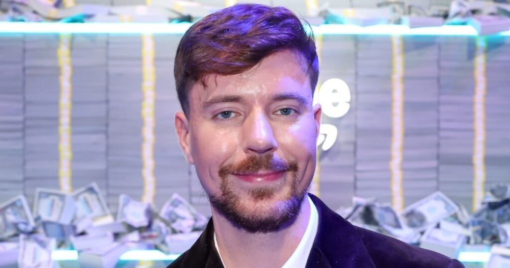 MrBeast Says He Has ‘Negative Money’ Despite Billionaire Status: ‘No One Ever Believes Anything I Say’
