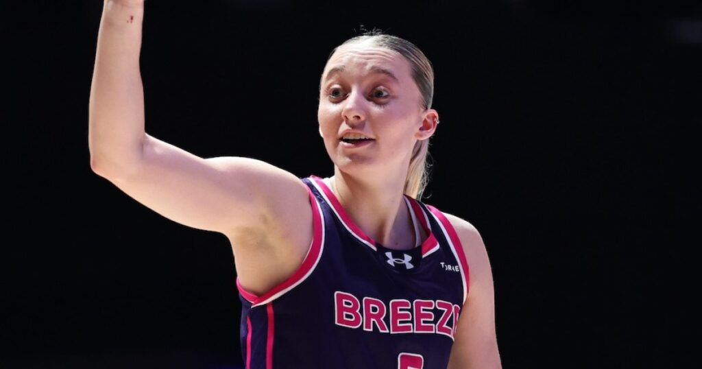 What to Know About the 2026 Unrivaled Season: Paige Bueckers, Breanna Stewart and More Take the Court