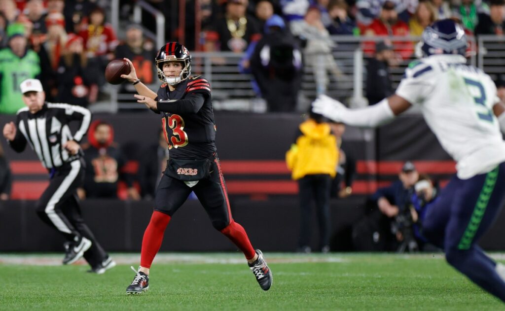 Bet365 Bonus Code WEEK365: Claim 0 Bonus For 49ers-Seahawk