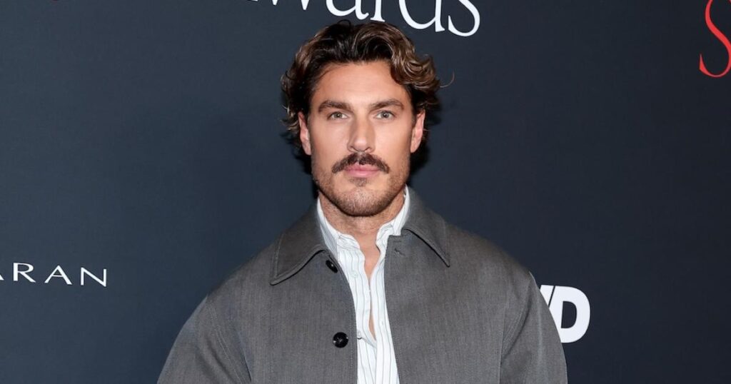 Hairstylist Chris Appleton Recalls Suicidal Ideation and Shame Over Sexuality on ‘Viall Files’