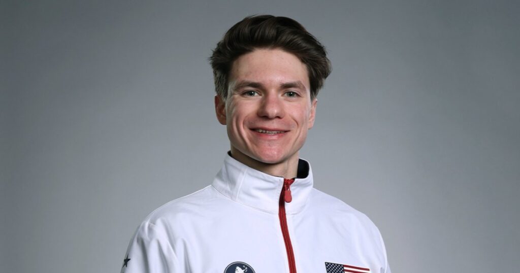 Figure Skater Maxim Naumov Reflects on ‘Difficult Year’ on 1st Anniversary of Parents’ Deaths Figure Skater Maxim Naumov Reflects on ‘Difficult Year’ on 1st Anniversary of Parents’ Deaths