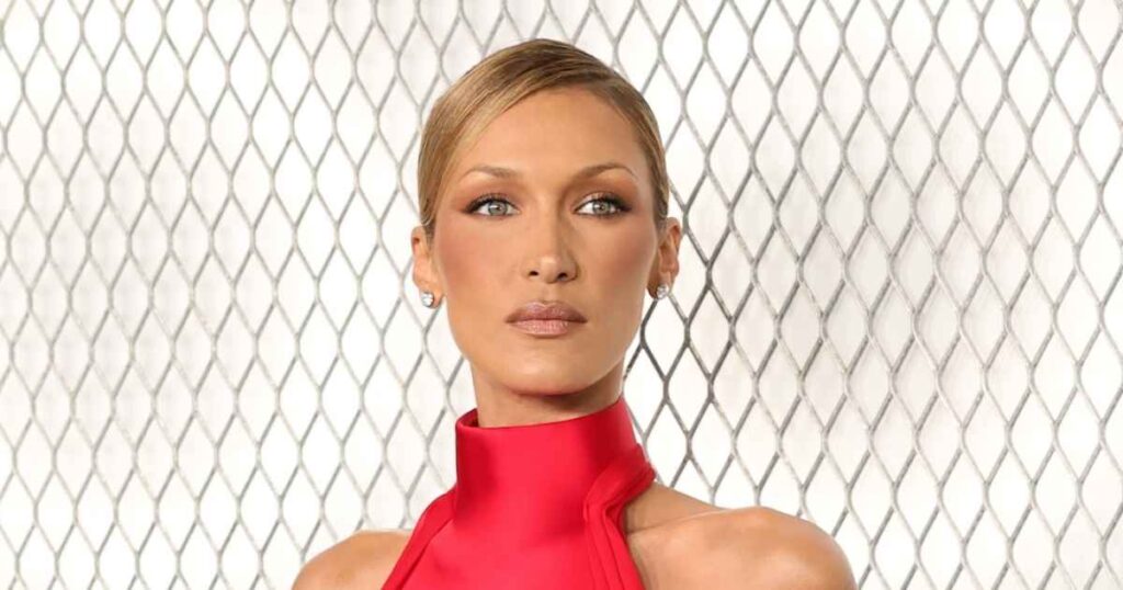 Bella Hadid Slams Fashion House Dolce & Gabbana Over ‘Years of Racism, Sexism, Bigotry’