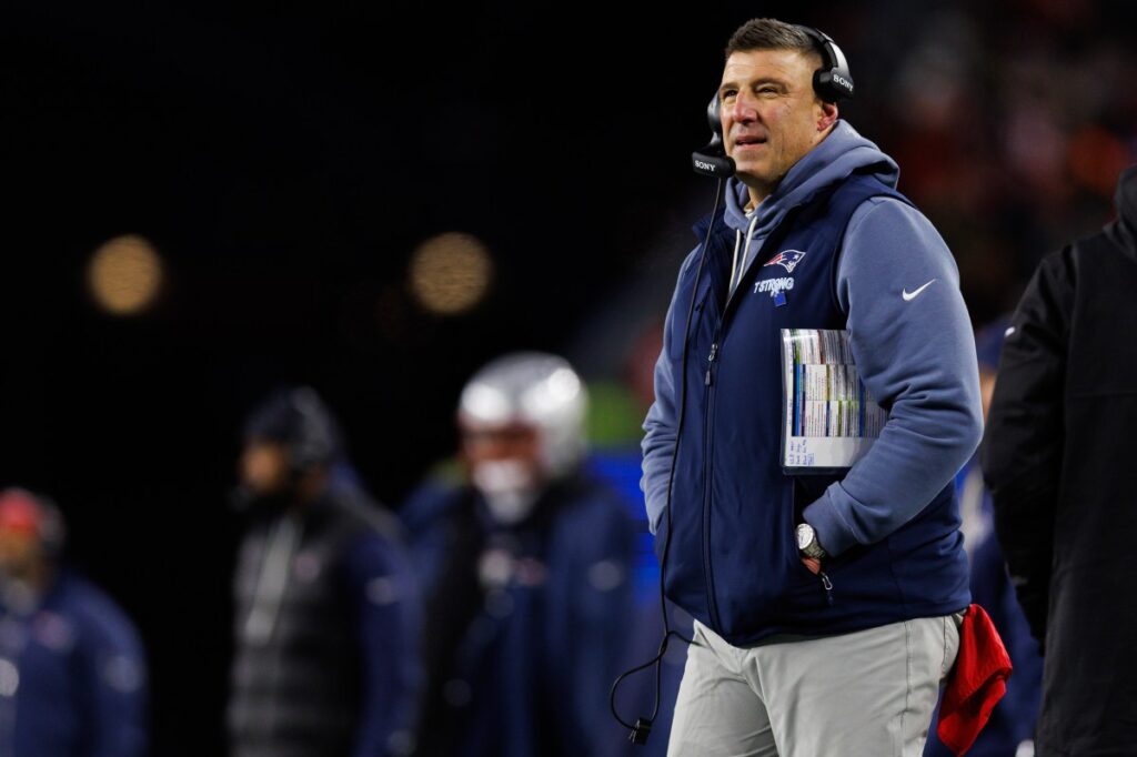 Betr Promo Code NEWSWEEK: Claim 0 Bonus For Texans-Patriots, Rams-Bears Picks