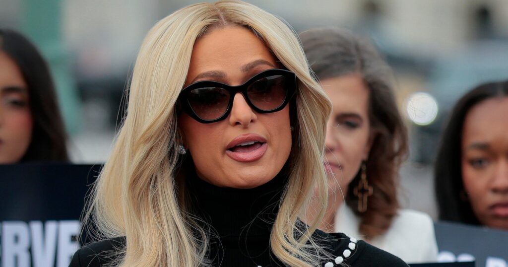 Paris Hilton Hits Back as She Recalls ‘Cruel’ Leaked Intimate Video Saga: ‘They Sold My Pain’