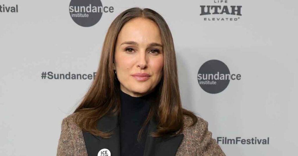 Natalie Portman Criticizes Lack of Oscar Nominations for Women Directors: ‘Barriers at Every Level’ Natalie Portman Criticizes Lack of Oscar Nominations for Women Directors: ‘Barriers at Every Level’