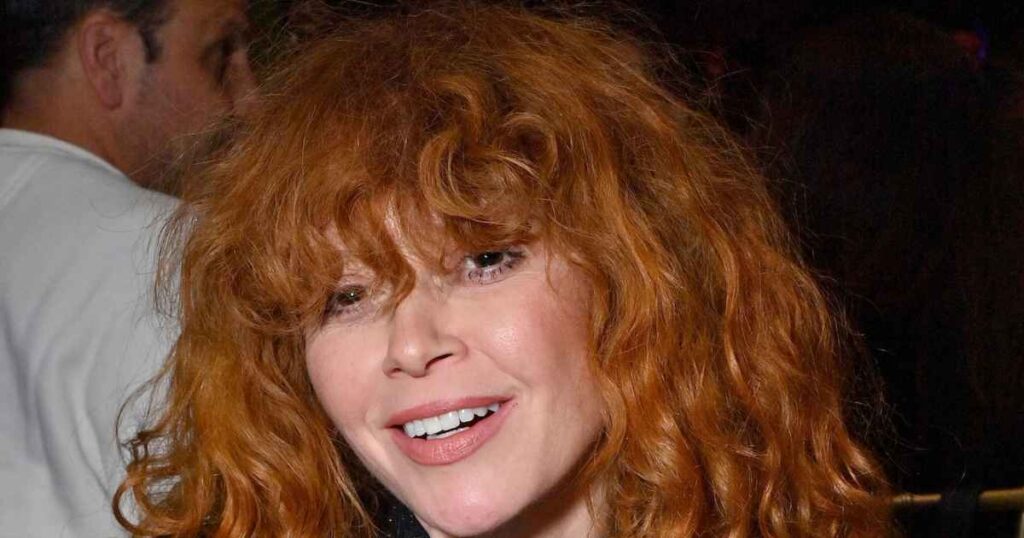 Natasha Lyonne Steps Out at 2026 Sundance Film Festival Hours After Revealing Relapse