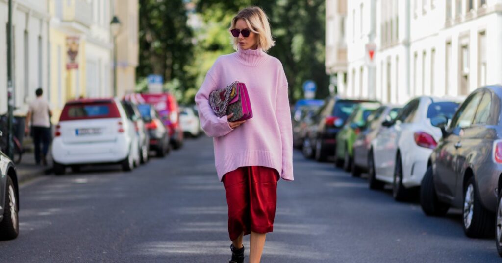 Dreaming of Spring? These 21 Lilly Pulitzer-Inspired Sweaters Are an Instant Mood-Booster