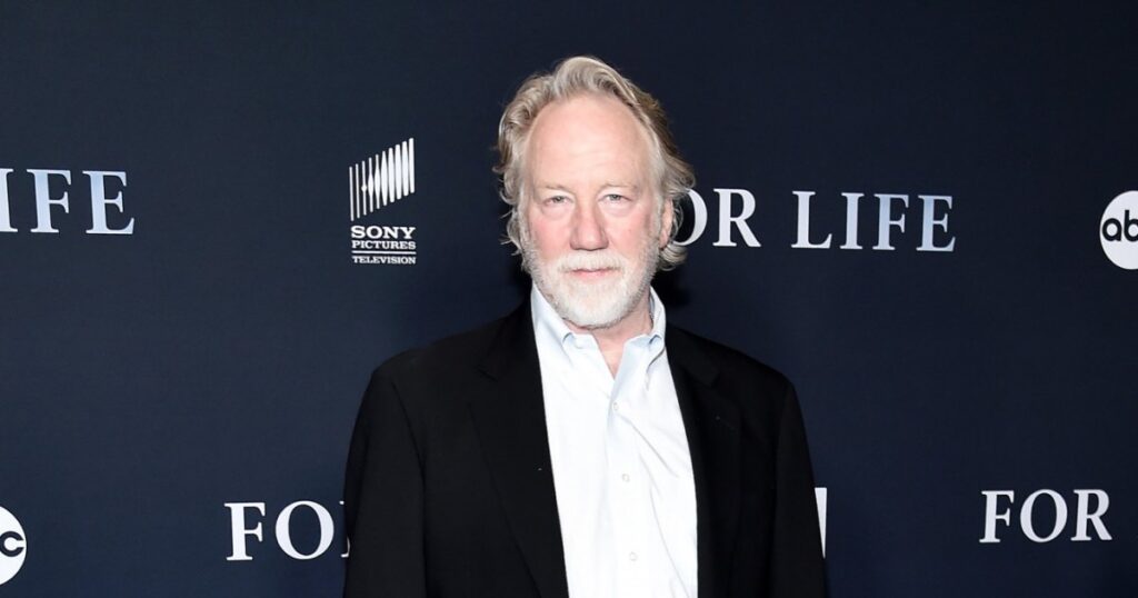 Who Are Timothy Busfield’s Kids? All About the Actor’s 3 Children From Previous Marriages