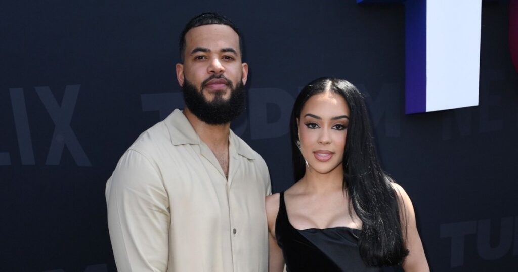 Kristy Scott Alludes to Her Housing Situation in Vague Post Amid Desmond Scott Divorce