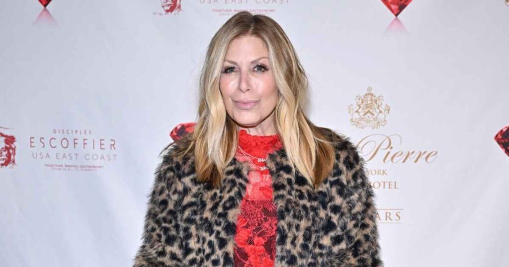 Jill Martin Will Undergo Urgent Surgery for Breast Cancer Treatment Complications