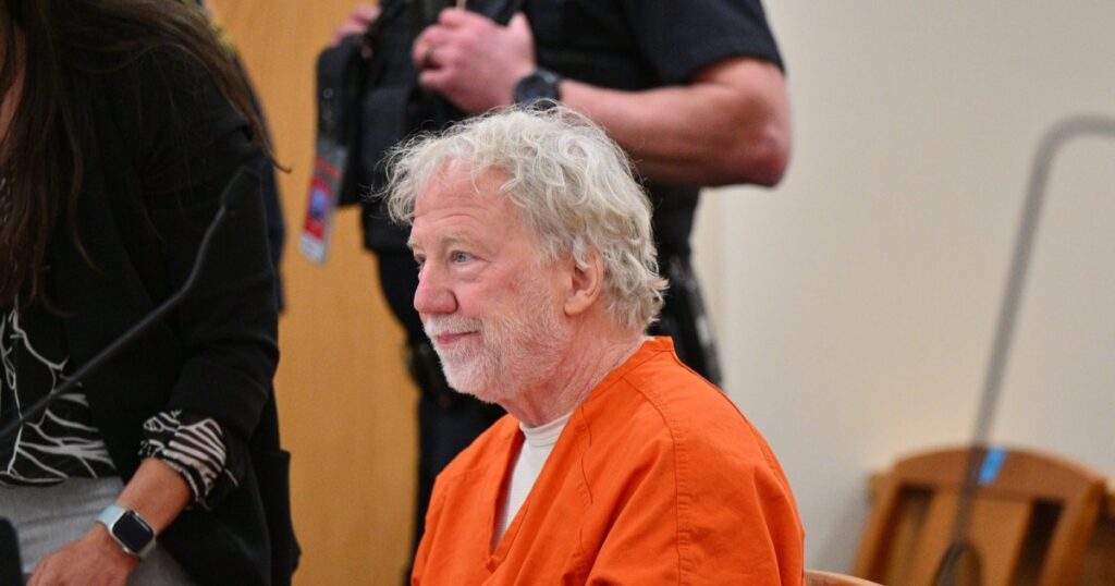 Timothy Busfield Released From Jail While Awaiting Trial for Alleged Child Sex Abuse
