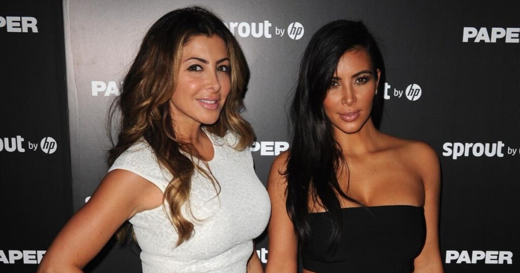 Are Kim Kardashian and Larsa Pippen Still Friends? Inside Their History From BFFs to a Dramatic Falling Out Are Kim Kardashian and Larsa Pippen Still Friends? Inside Their History From BFFs to a Dramatic Falling Out