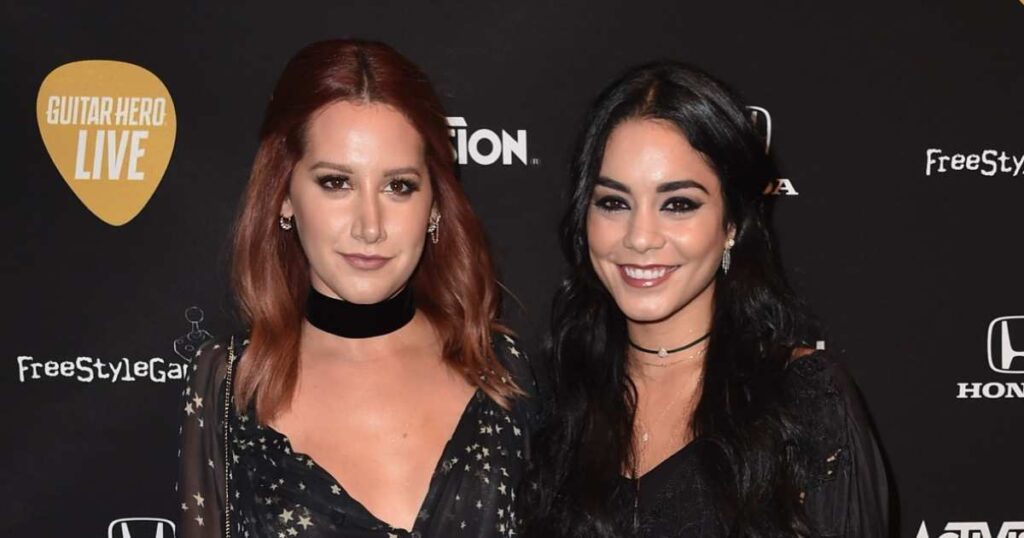 What Happened Between Ashley Tisdale and Vanessa Hudgens? A Breakdown of Their Alleged Falling Out