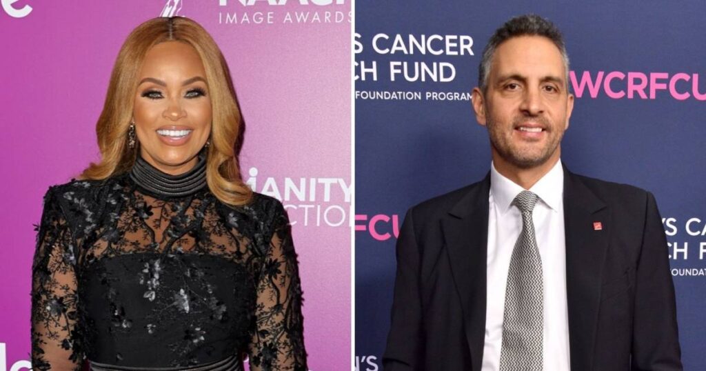 Gizelle Bryant Declares Mauricio Umansky Is ‘Off-Limits’ in ‘Real Housewives of Potomac’ Preview (Exclusive)