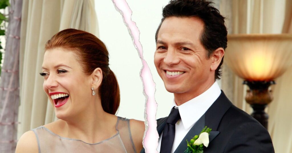 ‘Grey’s Anatomy’ Brings Back Kate Walsh’s Addison to Drop a Bombshell About Her Marriage
