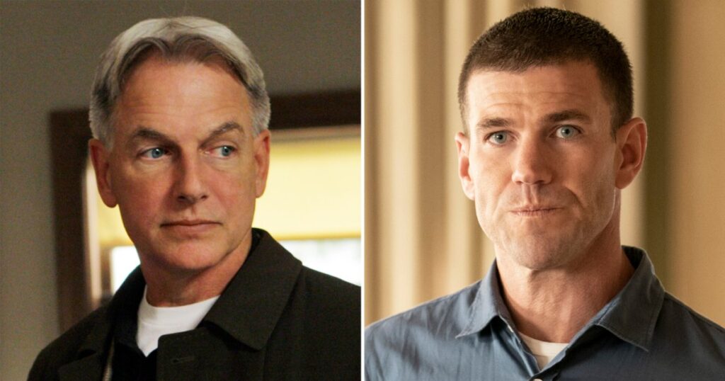 ‘NCIS’ Prequel ‘NCIS: Origins’ Loses Co-Showrunner After Season 2 in Shocking Offscreen Exit ‘NCIS’ Prequel ‘NCIS: Origins’ Loses Co-Showrunner After Season 2 in Shocking Offscreen Exit