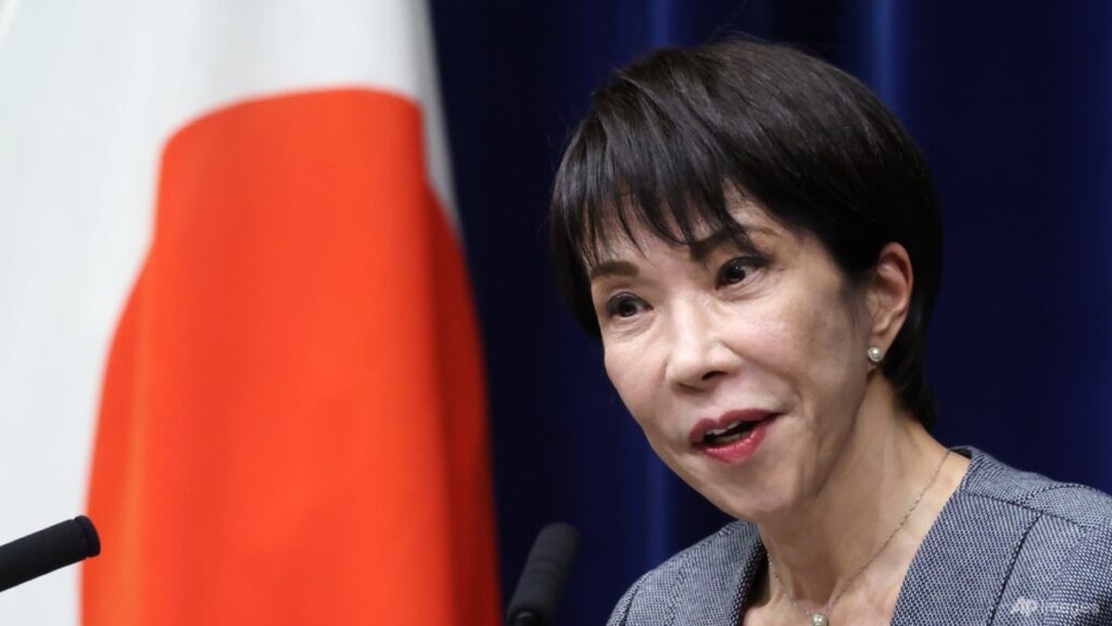 Japan PM Sanae Takaichi set to call February snap election: Reports