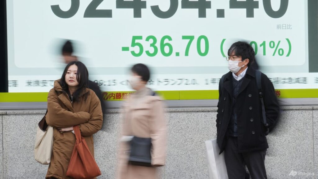 Dollar sinks on yen intervention talk