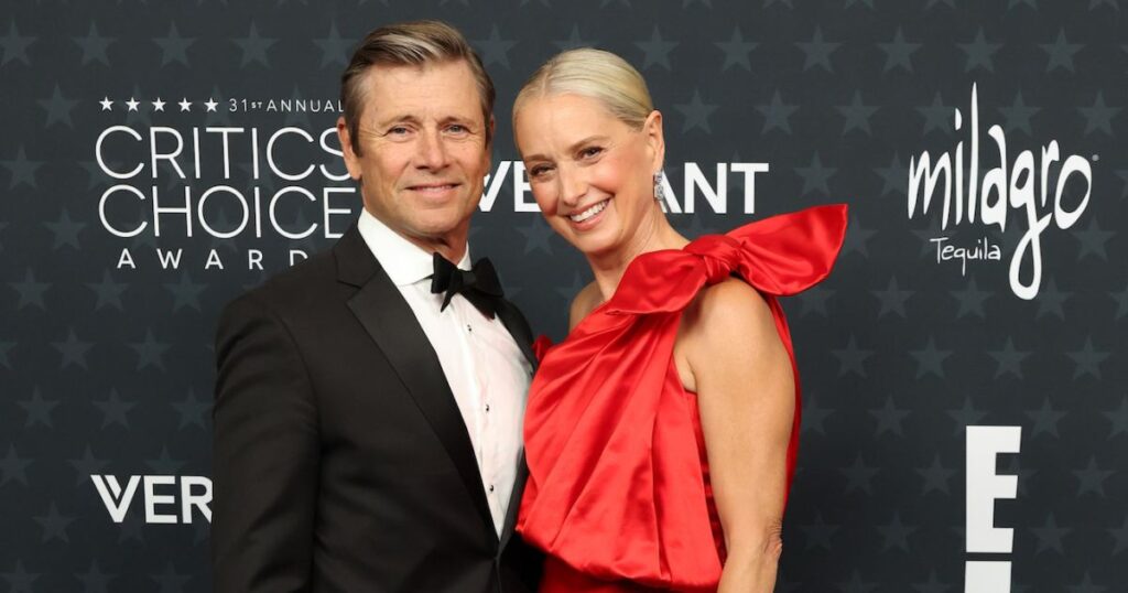 Who Is ‘The Pitt’ Star Katherine LaNasa’s Husband? What to Know About Actor Grant Show Who Is ‘The Pitt’ Star Katherine LaNasa’s Husband? What to Know About Actor Grant Show