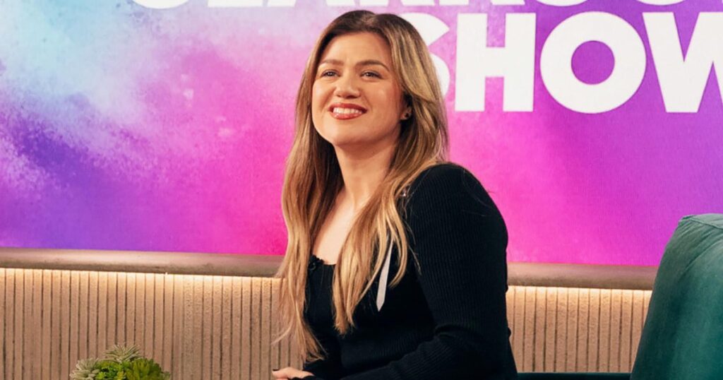 Future of ‘The Kelly Clarkson Show’ Revealed After Surprise Cancellation Rumors