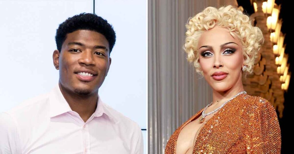 Los Angeles Lakers Star Rui Hachimura Has Strong Reaction to Rumors He’s Dating Doja Cat