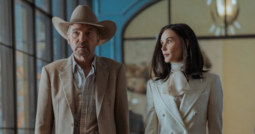 Which ‘Landman’ Stars Are — And Aren’t — Returning for Season 3 of Taylor Sheridan’s Hit Show After Renewal?